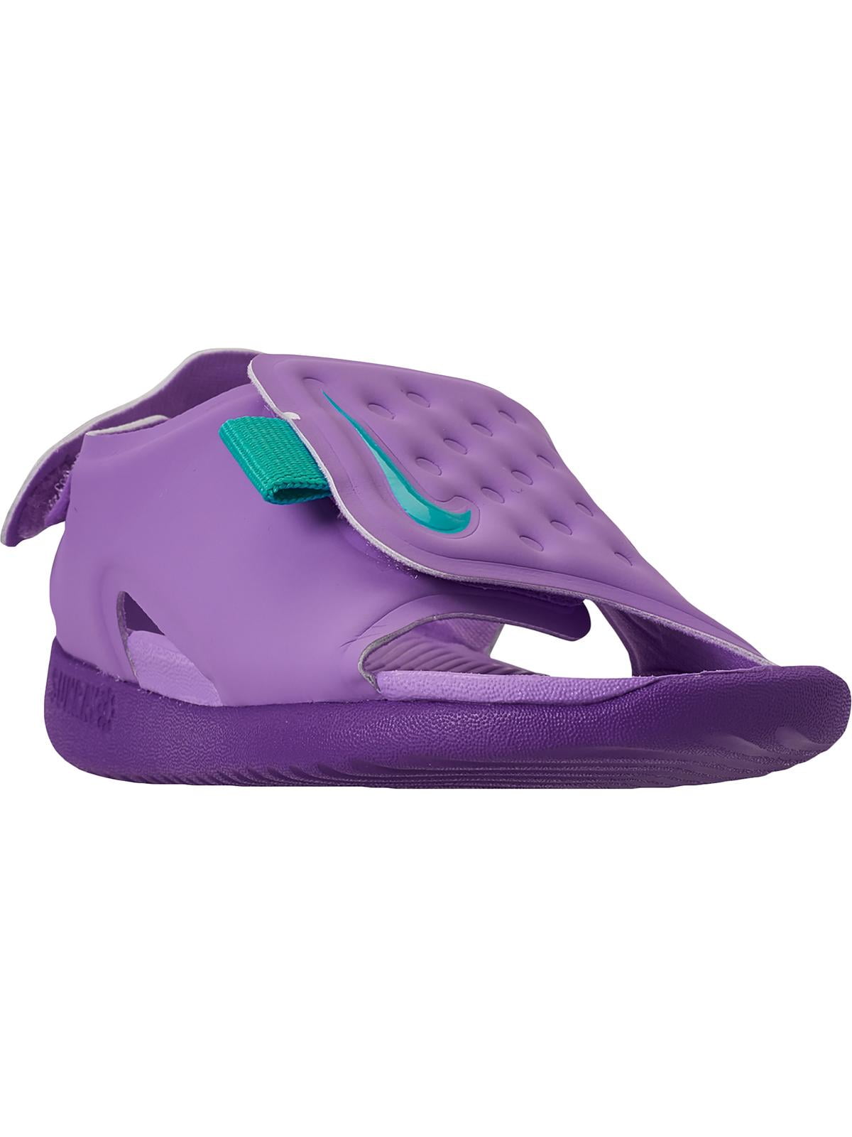 girls nike flip flop