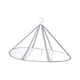 thumbnail image 5 of Tendedero de suéteres plano, red de secado apilable, multiusos, plegable 1 capa, 5 of 9