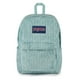 thumbnail image 1 of Mochila JanSport Superbreak Plus FX Surreal Corduroy Sage, 1 of 6