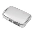 thumbnail image 1 of Funda de TPU KAIYANG para Llavero Remoto 3 o 4 Llaves 2019 2020 Mazda Cx-30 Cx-5 Mazda 3 6, 1 of 3