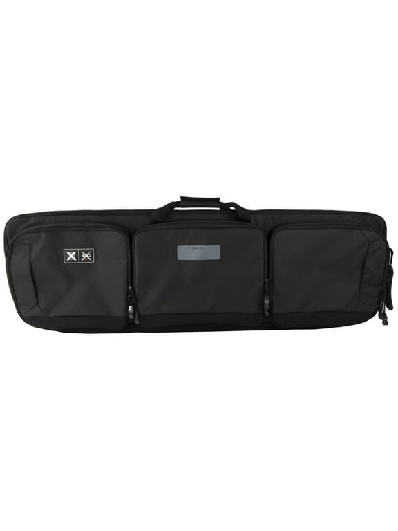 Rifle Case Rifle Case Black 40.9"x12.6"x5.5" 5713-IBK Nylon