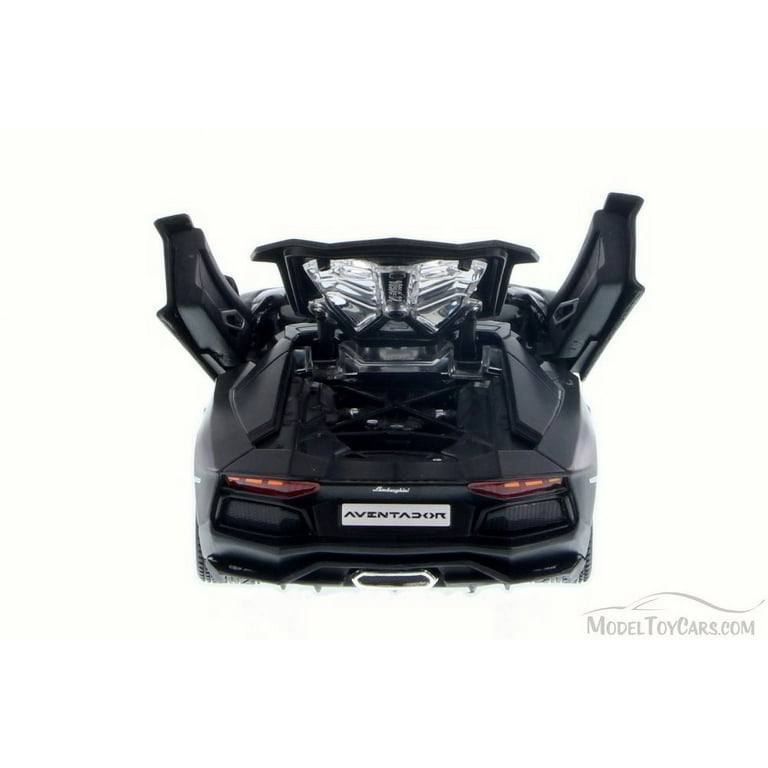 Amazon.com: Maisto Lamborghini Aventador LP 700-4 Roadster