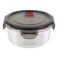 thumbnail image 1 of ZWILLING Gusto Bocal de Rangement Rond en Verre Borosilicaté 600 ml, 1 of 3