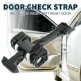 thumbnail image 2 of Unique Bargains Door Check Strap Stopper Limiter No.51217176811 for Mini Cooper R56 R57 R58 Door Check Bracket Stop, 2 of 7