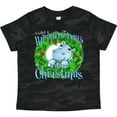 thumbnail image 3 of Inktastic I Want a Hippopotamus for Christmas Boys or Girls Toddler T-Shirt, 3 of 5