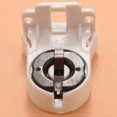 thumbnail image 3 of 4X T8 Fluorescent Lighting Socket Lamp Holder, 3 of 5