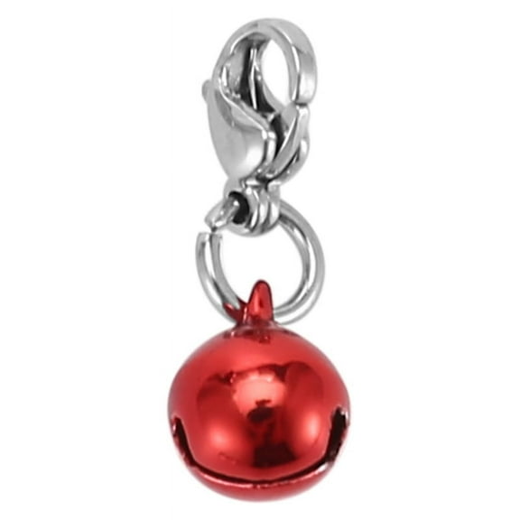 Bells Jingle Bell Pendant for Dog Cat Collar canvas backpack