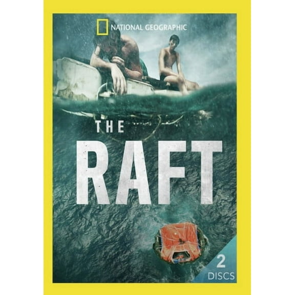 The Raft (DVD), National Geographic, Special Interests