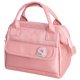 thumbnail image 1 of FLhrweasw Bolsas Almuerzo Kawaii Fiambrera Térmica Y Bonita Contenedor Comida Portátil (rosa), 1 of 9
