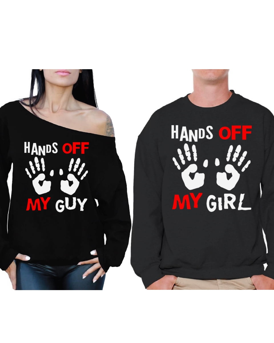 hands off my boyfriend shirt