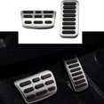 thumbnail image 2 of Car Gas Brake Pedal for K2 KX CEED Cerato Forte, 2 of 6