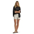 thumbnail image 2 of Lee® Women's Utility Short, sizes 2-20, 2 of 7