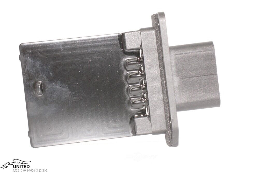 United BMR-65 HVAC Blower Motor Resistor