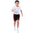 thumbnail image 2 of Athletic Works Boy's Active Sport Shorts, Sizes 4-18, 2 of 8