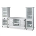thumbnail image 2 of Home Styles Bermuda 3 Piece Entertainment Center, 2 of 2