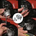 thumbnail image 5 of Mowers Carburetor For Engine 799868 498254 497347 497314 498170 4hp 5hp 6hp 6.75hp 6.5hp 7hp, 5 of 5