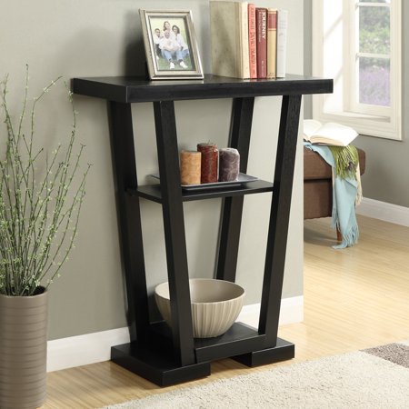 Convenience Concepts Newport V Console