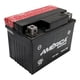 thumbnail image 3 of America Tx4L-Bs 12V 3Ah Agm Bci para Moto, 3 of 5