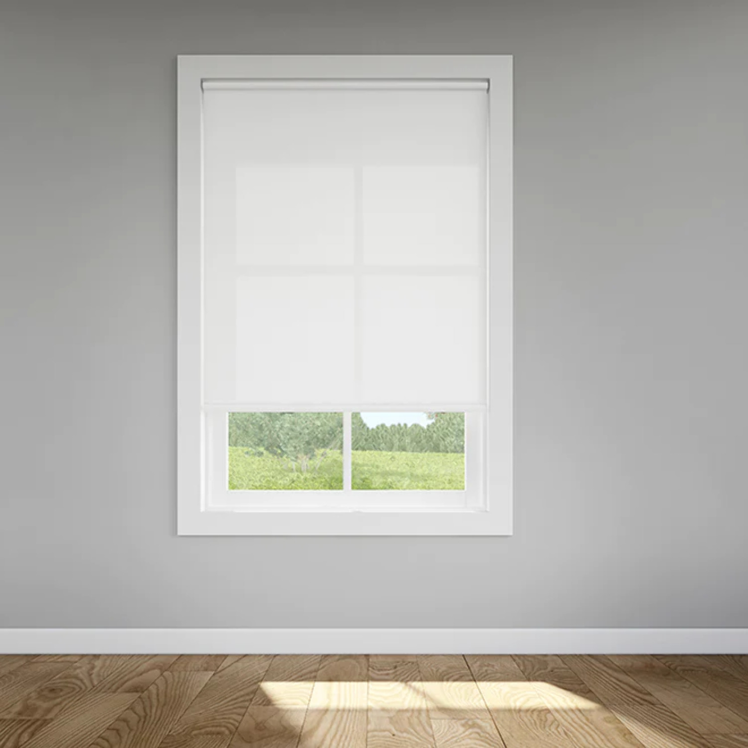 Levolor Roller Shade Light Filter Vinyl