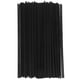 thumbnail image 1 of GOOHOCHY 100 varillas aromáticas de fibra para realzar la fragancia, recambios para difusores, para bricolaje, distribución de aromas y decoración del hogar, color negro., 1 of 8