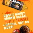 thumbnail image 3 of Guy Fieri Flavortown Money Honey BBQ Grilling Sauce, Sticky Glaze for Chicken Wings and Ribs, 14.5 oz, 3 of 7