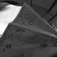 thumbnail image 2 of Funda impermeable para sillas de gravedad cero Funda para sillas plegables Funda resistente al polvo Abanopi Funda de silla, 2 of 7