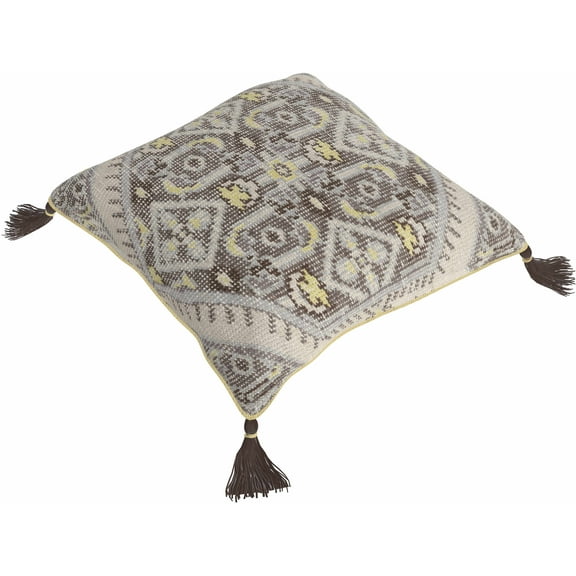 Hauteloom Maitland Floor Pillow