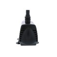 thumbnail image 3 of EcoPlus Eco 1056 Fixed Flow Submersible/In-line Water Pump 1083 GPH, 3 of 8