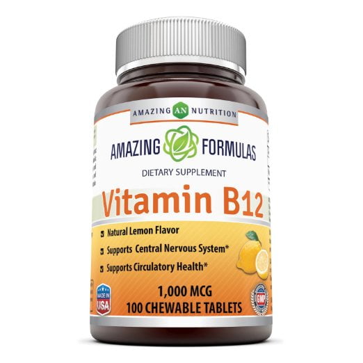 Vitamin B12