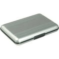 thumbnail image 2 of Vidpro Power2000 COMP-1 Compact Flash - Étui pour Cartes Mémoire - Aluminium, 2 of 3