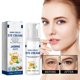 thumbnail image 1 of Fiudx Crema de Ojos de Jazmín, Fórmula Nutritiva con Proteína y Aloe, Ungüento Refrescante de Jazmín, Solución para Ojeras, Ruthina Diaria de La Piel, Apta para Todo Tipo de Piel, Duración de Tres Me, 1 of 7