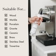 thumbnail image 4 of Limpiador de superficies The Laundress No. 247, perfumado, 458 ml, 4 of 8