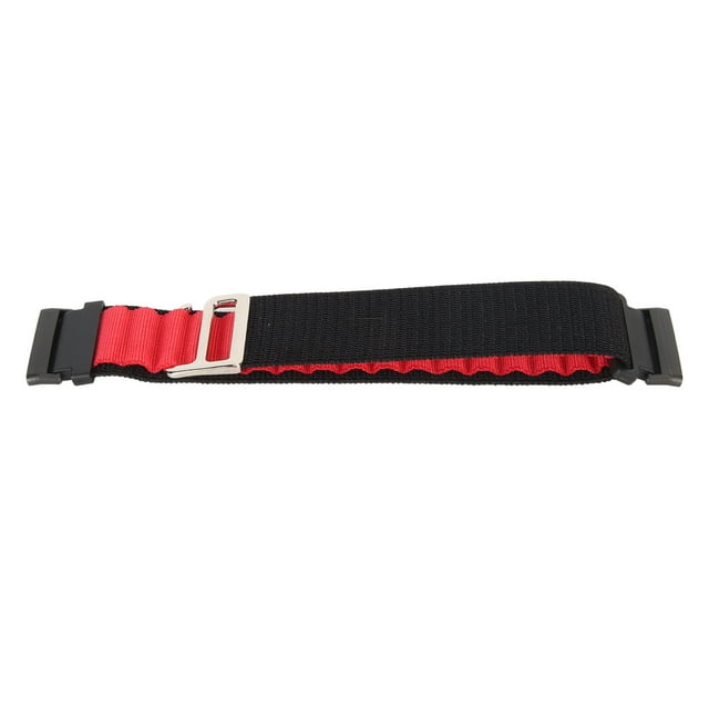 Versa 4/3/Sense 2 Stretch Woven Nylon Smartwatch Band, Breathable & Durable, Easy To Install, Suitable For Men And Women