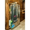 thumbnail image 6 of Rev-A-Shelf Pullout Organizer Hooks w/ Ball-bearing Slide System, GLD-W22-SC-7, 6 of 10