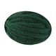 thumbnail image 1 of Hilo grueso y grueso, hilo de peso jumbo, hilo voluminoso, hilo de lana grueso para almohadas. Verde oscuro, 1 of 9