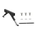thumbnail image 3 of DYNWAVECA RV Step Stabilizer Accessories Metal Stable Support Easy Installation Adjustable RV Stair Stabilizer for Travel Trailers, 3 of 6