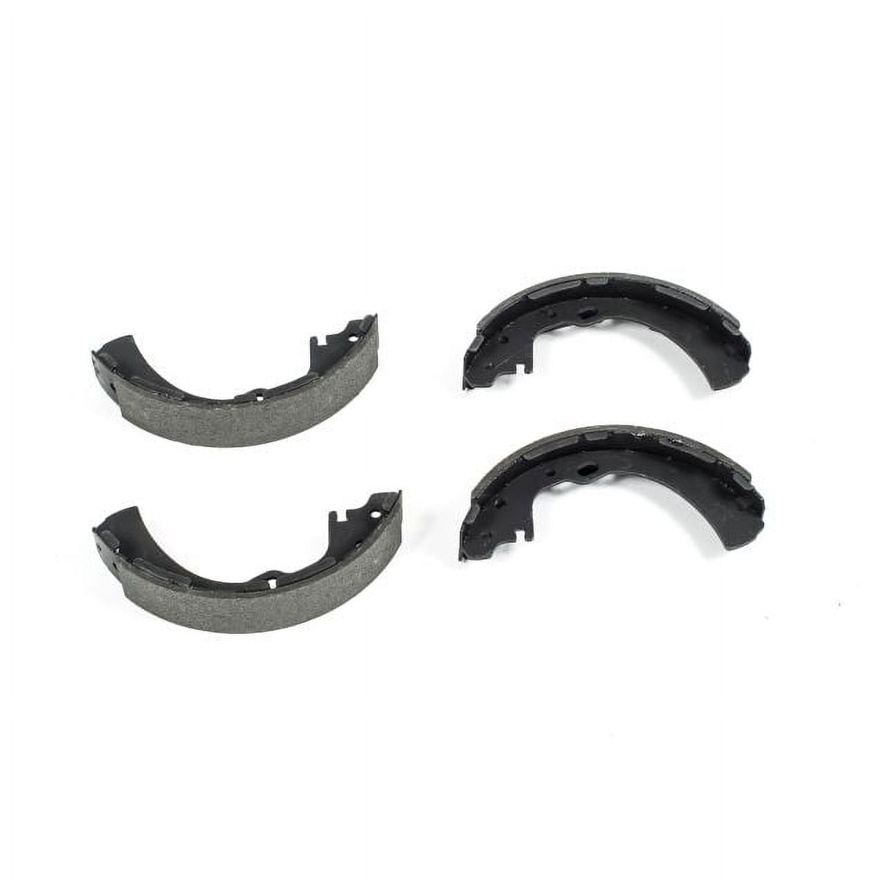 Power Stop B574 Brake Shoe -Rear