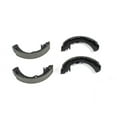thumbnail image 2 of Power Stop B574 Brake Shoe -Rear, 2 of 2