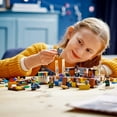 thumbnail image 3 of LEGO Harry Potter Hogwarts Magical Trunk 76399 Toy Building Kit (603 Pieces), 3 of 6
