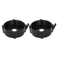 thumbnail image 2 of 2 PCS Replacement Juicing Blender Base Home 1200W Juicer Base Accessory for OSTER Blender PRO, 2 of 8