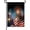 July 4th, variant on July 4th Holiday Garden Flags 12.5X18 Double Sided American independence Day Fireworks Celebrate USA Vertical Yard Flag for Outside Patio Decorations Outdoor