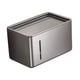 thumbnail image 5 of Caja de pañuelos para baño, soporte para pañuelos de papel para baños públicos, hoteles Franja vertical, 5 of 9