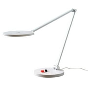 Daylight Tricolor Table Lamp-White -U45200