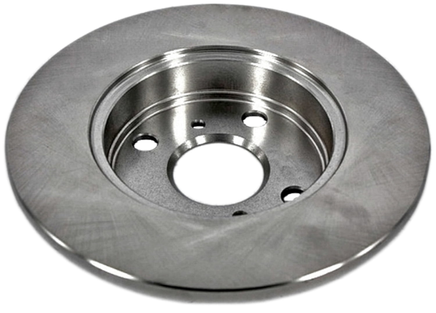 Winstop Brake Rotor, Rear WS229407, Toyota MR2 1986-1985