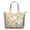 Bright, variant on Retro Polka Dots Weekender Bag Travel Tote Featuring Classic Dot Pattern Vintage Aesthetic, Great for Weekend Trips Airplane Carry-On