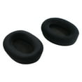 thumbnail image 3 of Replacement Ear Pads Replacement for Sennheiser HD650 Headphones - Compatible with Velour Earpads Parts, 3 of 3