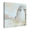 thumbnail image 2 of Creative Products Pink Yellow Barn 30x30 Canvas Wall Art, 2 of 5