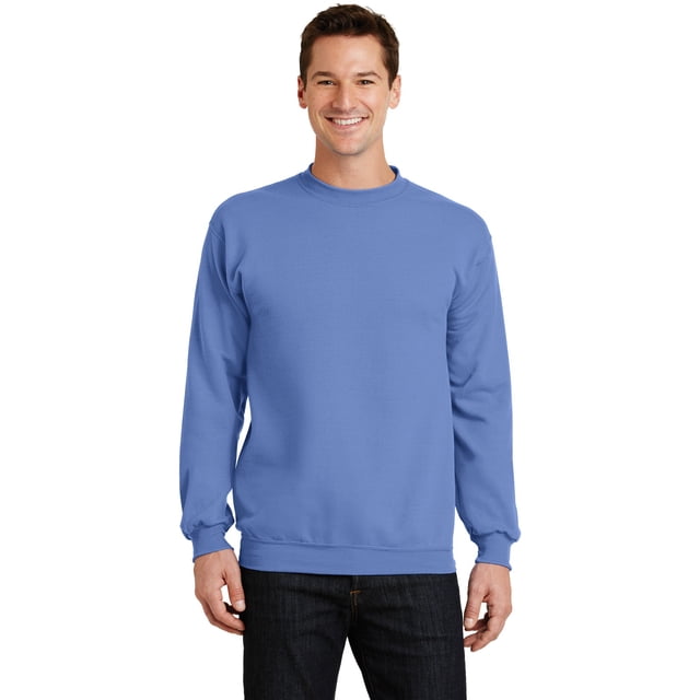 Classic Crewneck Sweatshirt