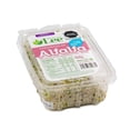 thumbnail image 2 of Germinado de alfalfa Alimentos Lee con aderezo mil islas 100 g, 2 of 2