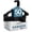 Black, variant on - Plastic Hangers 50 Pack - Space Saving Clothes Hanger - Durable and Strong Closet Organizers and Storage Makes It Ideal Stocking Stuffers or Apartment or Dorm Room Essentials (Red)